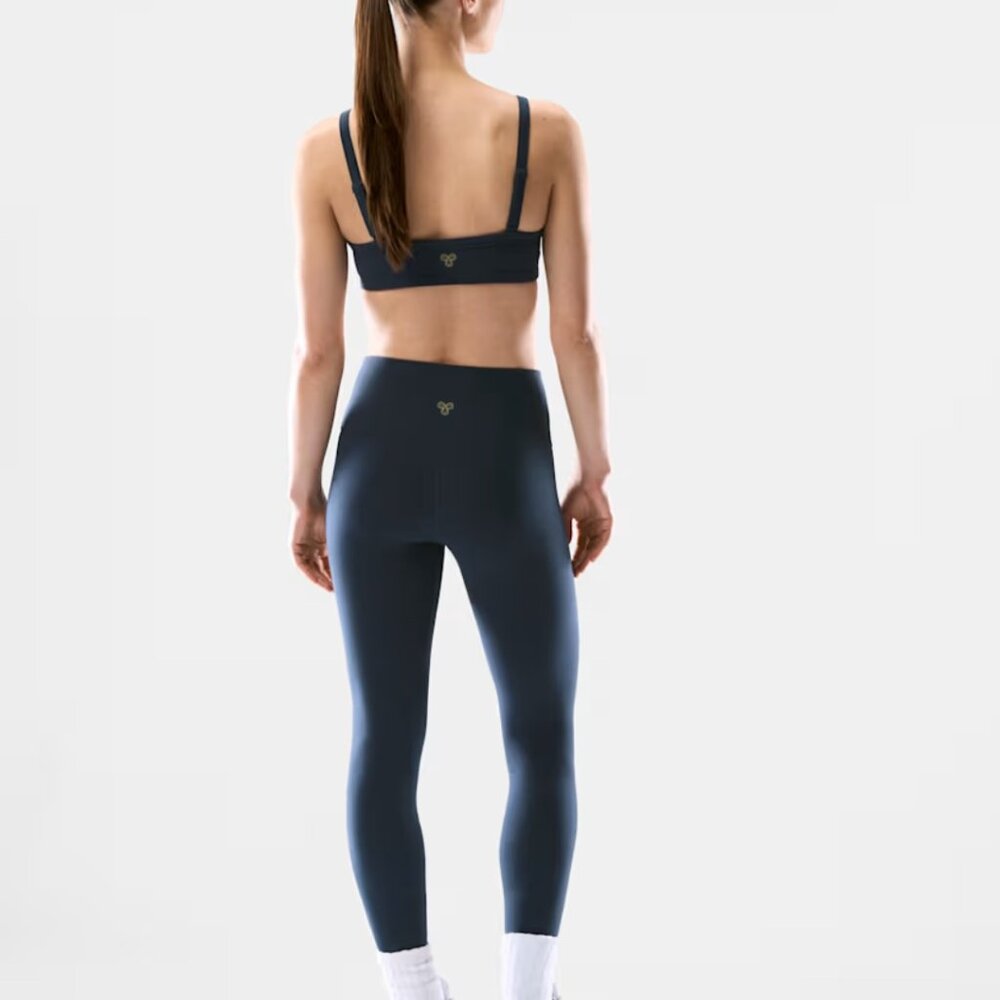 Aritzia Butter Cheeky Legging Infinite Hi-Rise in “Admiral” - Picture 5 of 8